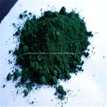 Зеленый пигмент оксида железа 5606